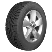 Шина зимняя Ikon Tyres Nordman RS2 SUV R16 235/70 106R